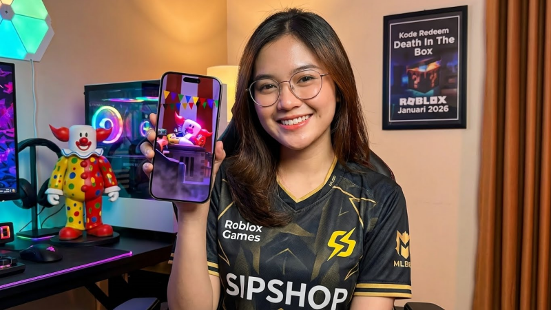 Kode Redeem Death In The Box Roblox Januari 2026