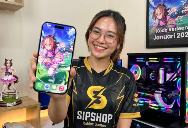 Code Redeem Uma Racing Januari 2026