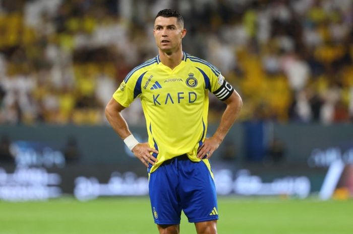 Cristiano Ronaldo Trips Own Ball, Al Nassr Opens 2026 with First Defeat to Asian Champions