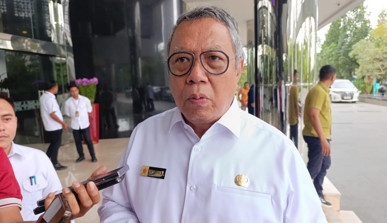 South Tangerang City focuses on orderly and solemn Ramadan