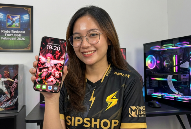 Kode Redeem Foot Bolt February 2026