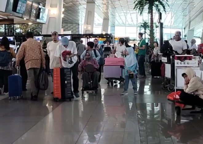 Plane Tickets Continue to Soar, Government Urged to Implement PSO