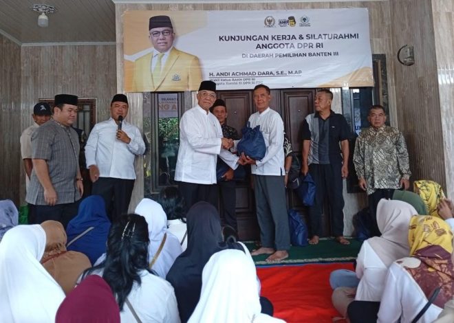 Tangerang Regency Government’s Free Homecoming 2026: Schedule, How to Register, and Invitation from the Chairman of the DPRD to Residents