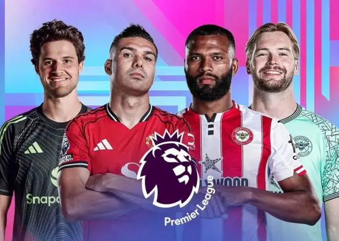 Live Streaming Link for Manchester United vs Brentford in the 2025/2026 Premier League
