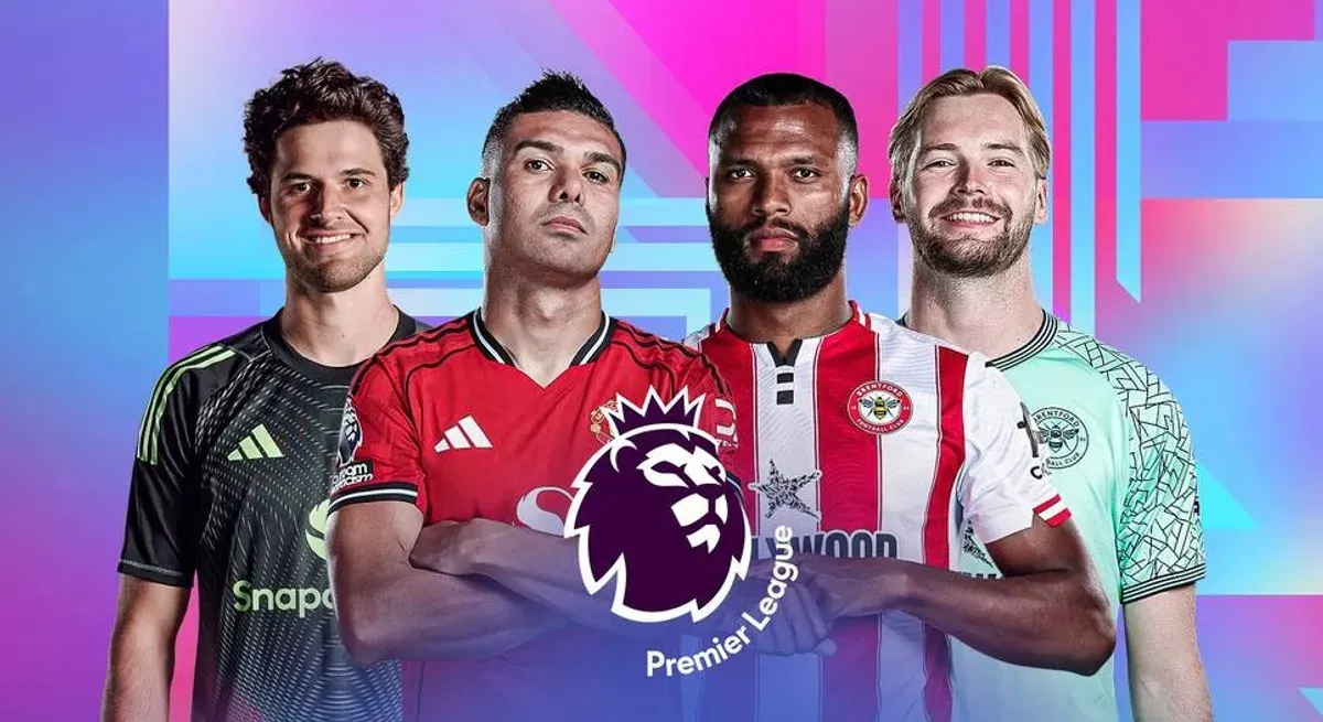 Live Streaming Link for Manchester United vs Brentford in the 2025/2026 Premier League