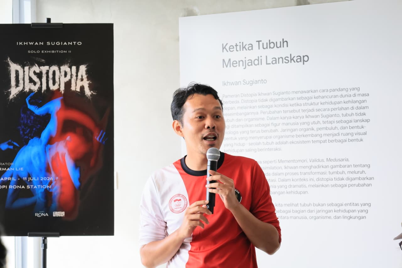 PT PNM-Deputy Mayor of Serang Encourages MSMEs to Upgrade and Be Digital Literacy