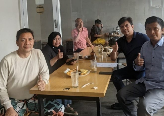 Go Gibran Volunteer Denies Statement by Former Indonesian Vice President JK