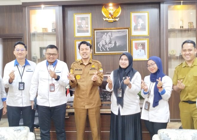 Serang City Government Collaborates with PNM to Distribute Mekaar and ULaMM Credit to Pre-Prosperous Communities