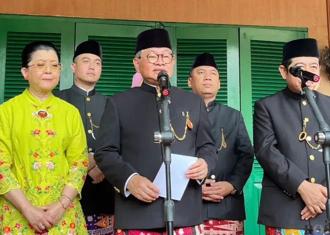 Pramono Supports Massive Handling of Sapu-Sapu Fish