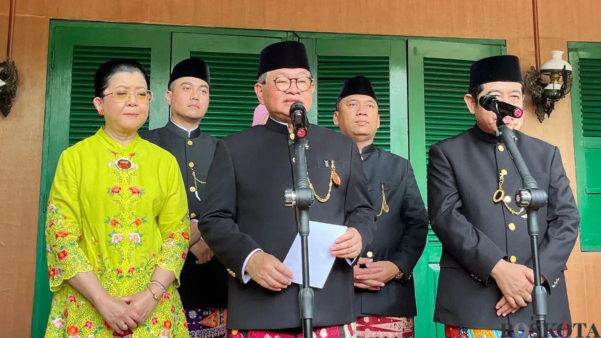 Pramono Supports Massive Handling of Sapu-Sapu Fish