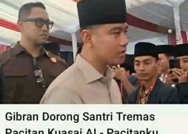 Indonesia Can Imitate Iran, If Its Students Are Technologically Proficient