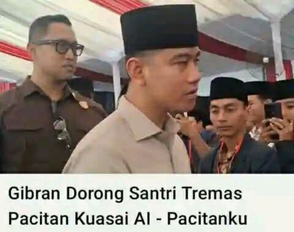 Indonesia Can Imitate Iran, If Its Students Are Technologically Proficient