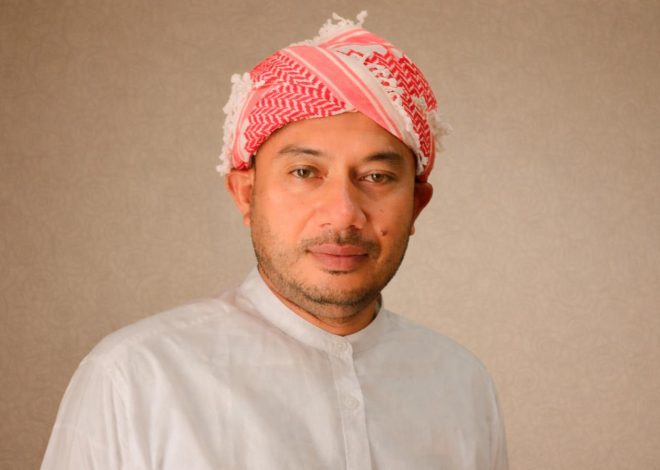 Sexual Harassment Cases Are Rampant, H. Ahmad Imron Asks Islamic Boarding Schools to Strengthen Preventive Systems