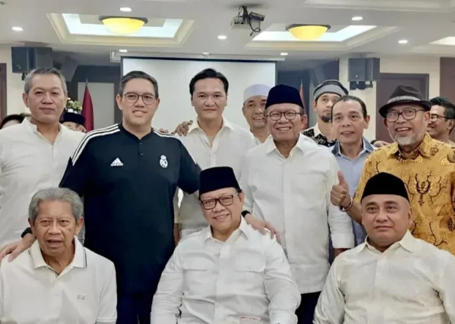 Supported by Agung Laksono, La Ode is believed to be able to boost Golkar’s votes in the 2029 elections