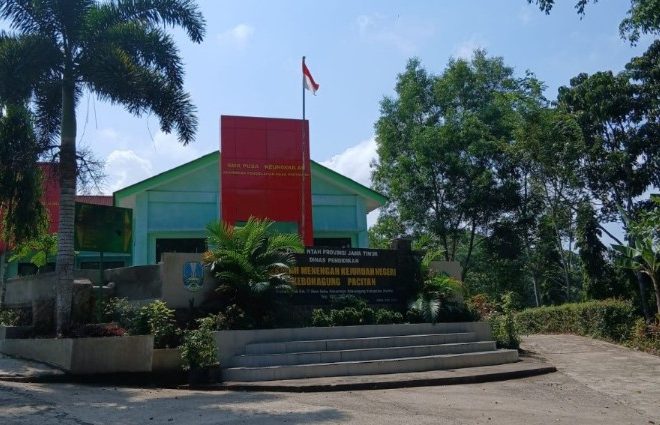 Kebonagung Vocational School Sets Fees for KIP & PKH Recipient Students