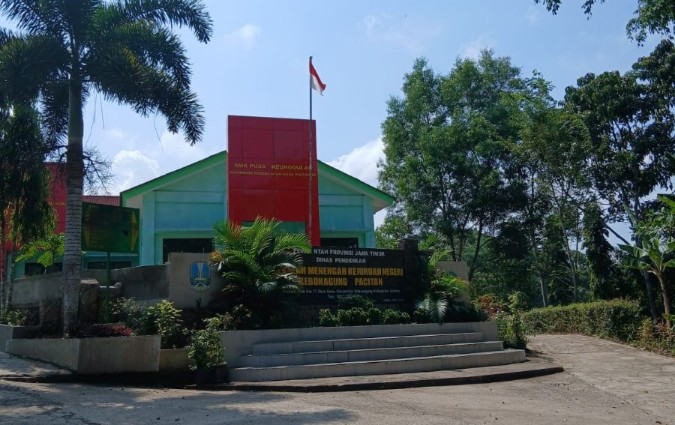 Kebonagung Vocational School Sets Fees for KIP & PKH Recipient Students
