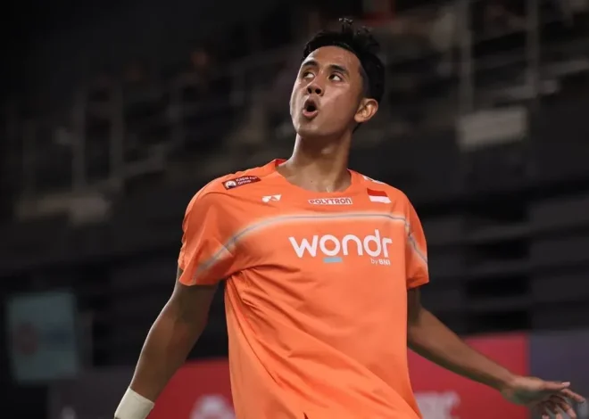 Young Indonesian Talents Reach Semifinals of Australian Open 2026, Evidence of Increasingly Mature Champion Development and Mentality