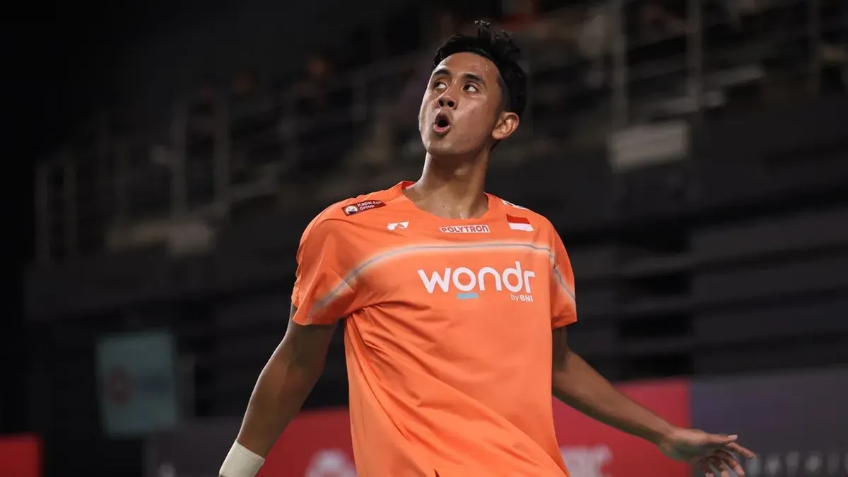Young Indonesian Talents Reach Semifinals of Australian Open 2026, Evidence of Increasingly Mature Champion Development and Mentality