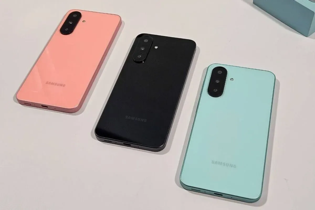 Confused about choosing a cellphone? These are the 7 Best Smartphones Under IDR 5 Million as of June 2026